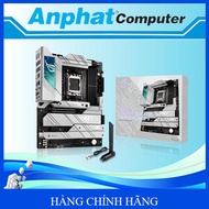 Main motherboard ASUS ROG STRIX X670E-A GAMING WIFI Socket AMD AM5 - Genuine product