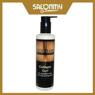 Gold Nine Collagen Curl 300ml