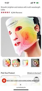 Currentbody 4in1