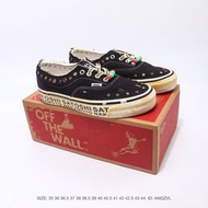 VA*S OG ERA LX anti slip and wear-resistant unisex low cut sports board shoes