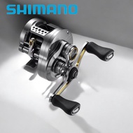 SHIMANO Baitcasting Reel 23 Calcutta Conquest BFS Various Lure Casting