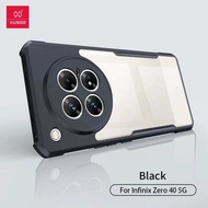XUNDD Case for infinix GT 50 Pro/GT 30 Pro 5G/infinix GT 20 Pro 5G/Note 60 Pro/Infinix GT 10 Pro/inf