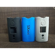 SX Mini G Class Silicone Case Skin Sleeves