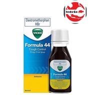 Vicks Formula 44 54ml