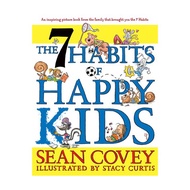 The 7 Habits of Happy Kids