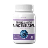 TRIHEALTH MAGNESIUM GLYCINATE