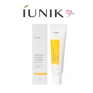 iUNIK Propolis Vitamin Eye Cream 30ml