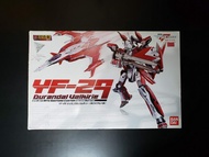 全新 1/60 Bandai GE-53 DX Chogokin YF-29 yf29 Durandal Valkyrie (Alto Saotome Custom) 超時空要塞 Macross F 