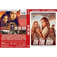 Latest dvd on the run 2025