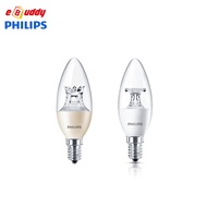 PHILIPS Master LED Dimmable Candle Bulb E14 ( 2700K Warm White )