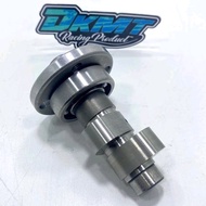 NOKEN AS RACING CAM TIGER GL MP TEMLAR SHOES STD DKMT RACING