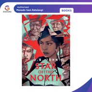 Gramedia Manado-Rast Star (Star of the North)