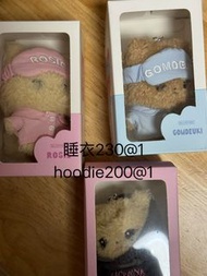 BLACKPINK公仔鎖匙扣 現貨