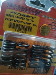 Valve spring sniper 135/raider150