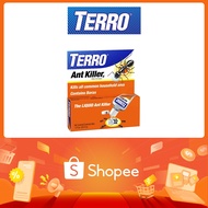 TERRO Liquid Ant Killer 29.5ML (1oz) /59ML (2oz) & 10ML Baits