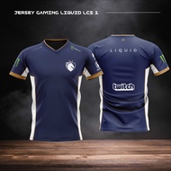 LIQUID LCS JERSEY