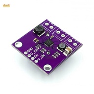 FITNESSFACTORY BQ25570 Energy Harvester Module, Buck Converter Step Up Converter Step Up Boost Charg