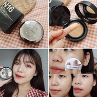 Cushion🔥 MAC Studio Fix Complete Coverage Cushion Compact SPF 50/PA++