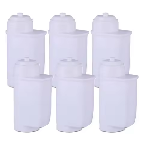 TZ70003 Water Filter For Siemens Automatic Coffee Machine EQ6 EQ9 EQ500 S700 TZ70033 Bosch TCZ7003 T