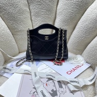 Special Grade 1: 1 Female Bag New Style Ready Stock 24C Latest mini31bag Horizontal Version 3656 Rea