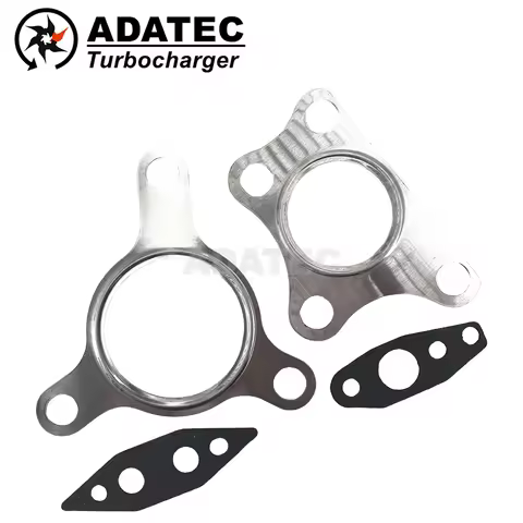 769708 GT2056V Turbo Gaskets 14411EC00C 14411EC00B Turbo 769708-0002 For Nissan Pathfinder 2.5 DI 17