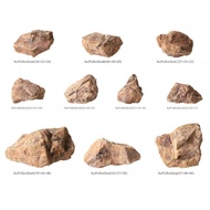 ของตกแต่งหินเทียมแขวนผนังทำจากฟองน้ำ PU แบบกำหนดเอง