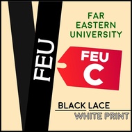 FEU AESTHETIC LANYARD