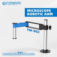 FORWARD FW-R02 Microscope Stand FORWARD FW-R03 Robotic Arm Microscope