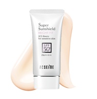 ACSEINE Super Sunshield BRIGHT FIT SPF50 + PA ++++