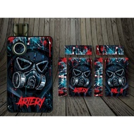 Artery Pal Skin Sticker #1