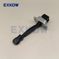 Front Rear Door Check for Mitsubishi Outlander CW4W CW5W CW6W CW8W ASX RVR Grandis NA4W Colt Lancer 