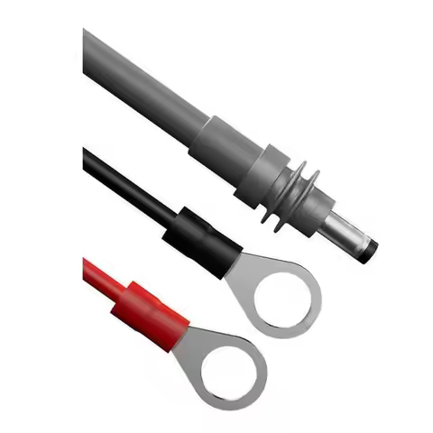 A97I-For Starlink Mini Extension Cord 18AWG DIY Power Cable Automotive Fuse Holder ATC/ATO DC Plug W