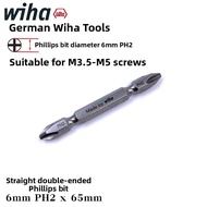 Imported Electric Screwdriver Bit PH2 Magnetic