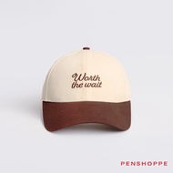 Penshoppe Varsity Cap For Women