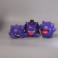Gengar Figure beautiful and lovely Pokemon Gengar model
