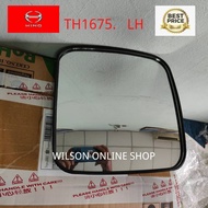 Malaysia SL-1675 LH Hino Profia,FS270,FS271 Side Mirror Small/Square