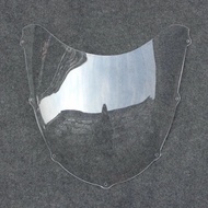 Fit For Aprilia 1996 1997 1998 RS125 RS250 RS50 Windscreen Windshield Motorcycle Windscreen Black Cl