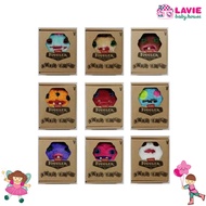 Fuggler S4 baby Fuggs Plush DOLL 3.5” Asst 15704UQ1 - Fuggler Toy - Lavie baby house