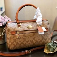 Olivia Sophie Premium Caoch Shoulder Bag