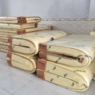 [HCM] Nệm cao su non thắng lợi 1M8 X 2M X 10CM - QUÀ 7 MÓN - HÀNG CÔNG TY