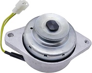 12V 20A Alternator AM879144 AM877557 MIA10312 MIA10338 Compatible for John Deere 670 770 870 970 107