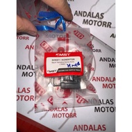 ECU SOCKET ECM KIPROK SPOL SPOOL AEROX 135 AEROX 155 LEXI FREGO 135 FREGO 155 (MALE) MST/OTOPARTS