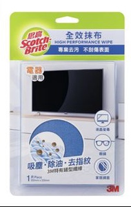 3M - 思高™ 全效抹布 (0030HK) 原裝正版（包郵）*
