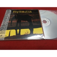 Rhythmstick-Dizzy Gillespie 12 Inch LaserDisc B70