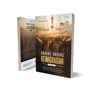 THE LATEST IMMIGRATION LAW BOOK