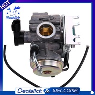 Motorcycle Accessories for  Appho Appha Fascino Ray Zr  113 XA125 XC115B Carburetor Replacement Part