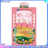 110x70cm Interactive Islamic Electronic Prayer Carpet Muslim Kids Carpet Prayer Carpet Prayer Muslim