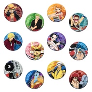 One Piece - Ghost Island (Blind Box)