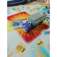 Blokees Transformers Defender Version 02