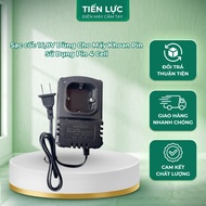 16,8V Cup Charger for Battery Drill Using 4 Cell Battery